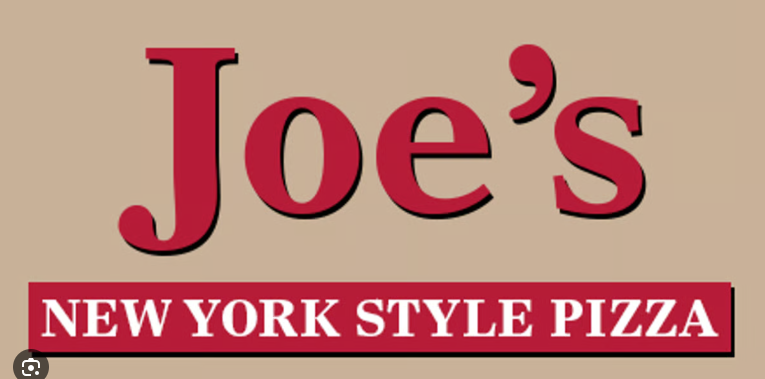 Joe's Pizza